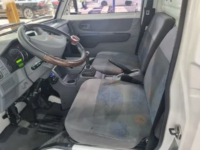 ChevroletGMDaewoo labo 2015, 35840 км, за 4332.41 USD - фото 7