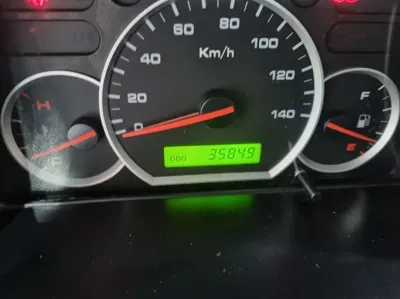 ChevroletGMDaewoo labo 2015, 35840 км, за 4332.41 USD - фото 8