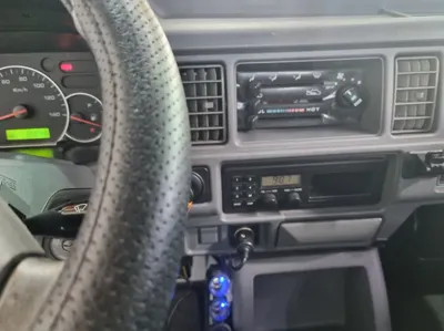 ChevroletGMDaewoo labo 2015, 35840 км, за 4332.41 USD - фото 9