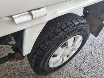 ChevroletGMDaewoo labo 2015, 35840 км, за 4332.41 USD - фото 13