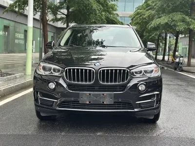 BMW X5 (Import) 2017, 143000 км, за 18834.24 USD