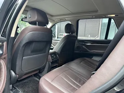 BMW X5 (Import) 2017, 143000 км, за 18834.24 USD