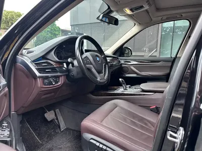 BMW X5 (Import) 2017, 143000 км, за 18834.24 USD