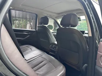 BMW X5 (Import) 2017, 143000 км, за 18834.24 USD - фото 6