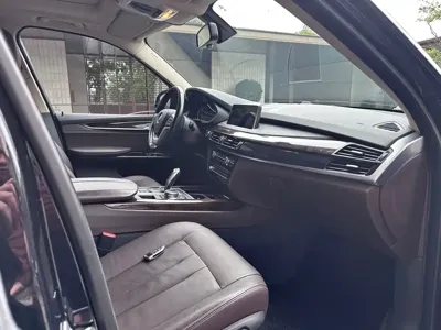 BMW X5 (Import) 2017, 143000 км, за 18834.24 USD - фото 7