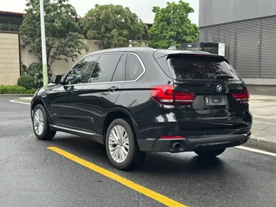 BMW X5 (Import) 2017, 143000 км, за 18834.24 USD - фото 8