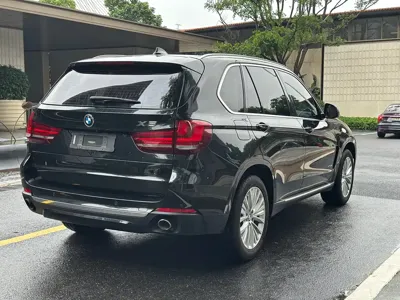 BMW X5 (Import) 2017, 143000 км, за 18834.24 USD - фото 9