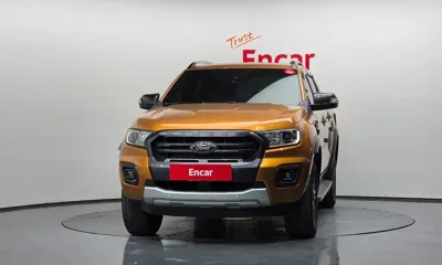 Ford Ranger 2022, 52896 км, за 19502.04 USD