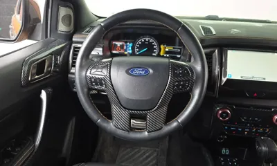 Ford Ranger 2022, 52896 км, за 19502.04 USD - фото 12