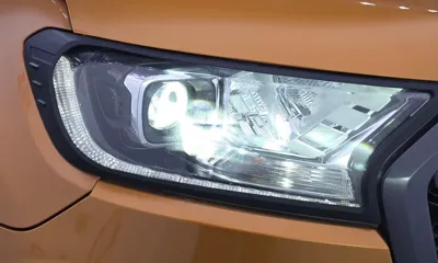 Ford Ranger 2022, 52896 км, за 19502.04 USD - фото 22