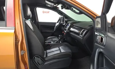 Ford Ranger 2022, 52896 км, за 19502.04 USD - фото 26