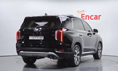 Hyundai Palisade 2020, 82134 км, за 18786.97 USD