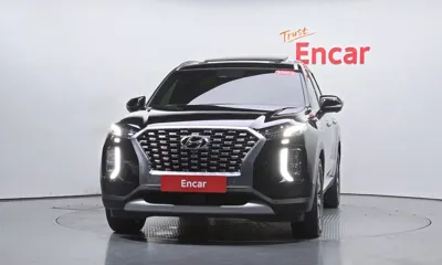 Hyundai Palisade 2020, 82134 км, за 18786.97 USD