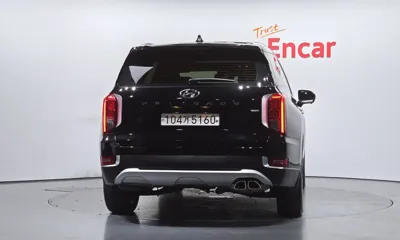 Hyundai Palisade 2020, 82134 км, за 18786.97 USD