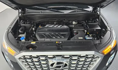 Hyundai Palisade 2020, 82134 км, за 18786.97 USD - фото 6