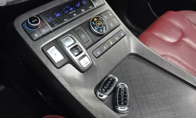 Hyundai Palisade 2020, 82134 км, за 18786.97 USD - фото 9