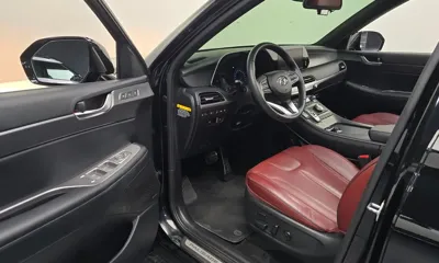 Hyundai Palisade 2020, 82134 км, за 18786.97 USD - фото 10