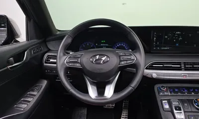 Hyundai Palisade 2020, 82134 км, за 18786.97 USD - фото 12