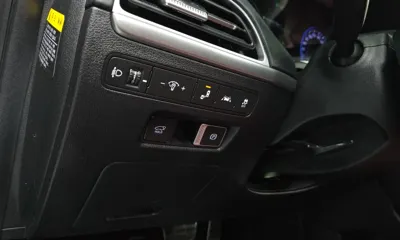 Hyundai Palisade 2020, 82134 км, за 18786.97 USD - фото 16