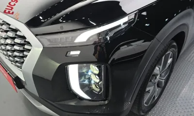 Hyundai Palisade 2020, 82134 км, за 18786.97 USD - фото 22