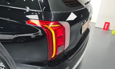 Hyundai Palisade 2020, 82134 км, за 18786.97 USD - фото 23