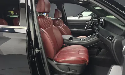 Hyundai Palisade 2020, 82134 км, за 18786.97 USD - фото 26