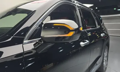Hyundai Palisade 2020, 82134 км, за 18786.97 USD - фото 28