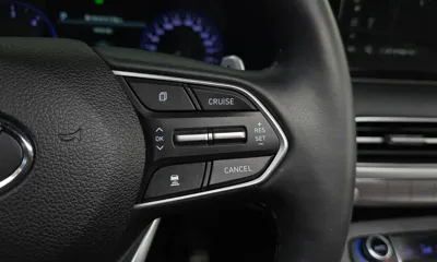 Hyundai Palisade 2020, 82134 км, за 18786.97 USD - фото 30