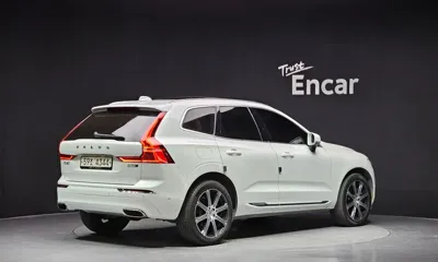 Volvo XC60 2019, 153082 км, за 15276.6 USD - фото 2