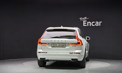 Volvo XC60 2019, 153082 км, за 15276.6 USD - фото 4