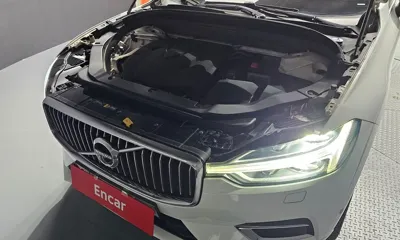 Volvo XC60 2019, 153082 км, за 15276.6 USD - фото 6