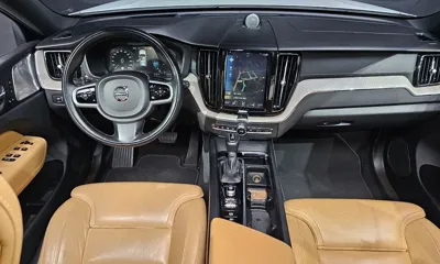 Volvo XC60 2019, 153082 км, за 15276.6 USD - фото 7