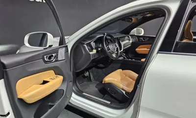 Volvo XC60 2019, 153082 км, за 15276.6 USD - фото 10