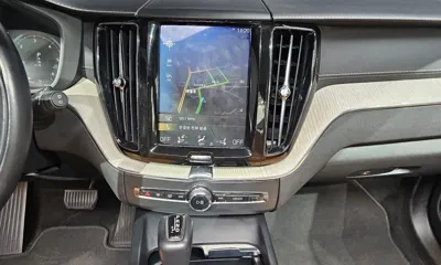 Volvo XC60 2019, 153082 км, за 15276.6 USD - фото 14