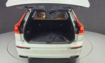 Volvo XC60 2019, 153082 км, за 15276.6 USD - фото 20