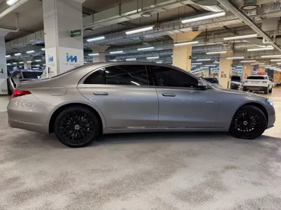 Mercedes-Benz S-Class 2023, 29500 км, за 76973.89 USD