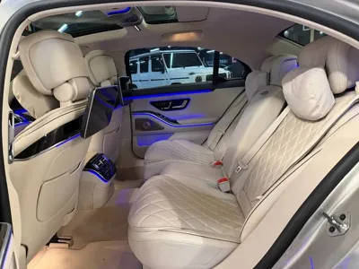 Mercedes-Benz S-Class 2023, 29500 км, за 76973.89 USD - фото 13