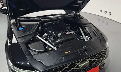 Genesis G80 2025, 6944 км, за 40954.29 USD - фото 6