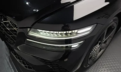 Genesis G80 2025, 6944 км, за 40954.29 USD - фото 22