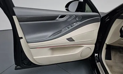 Genesis G80 2025, 6944 км, за 40954.29 USD - фото 24