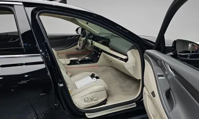 Genesis G80 2025, 6944 км, за 40954.29 USD - фото 26