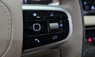 Genesis G80 2025, 6944 км, за 40954.29 USD - фото 31