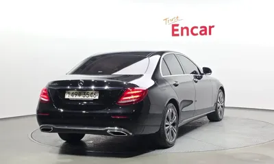 Mercedes-Benz E-Class 2020, 25318 км, за 328.21 USD