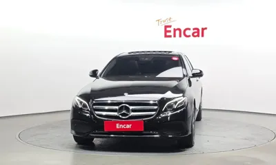 Mercedes-Benz E-Class 2020, 25318 км, за 328.21 USD
