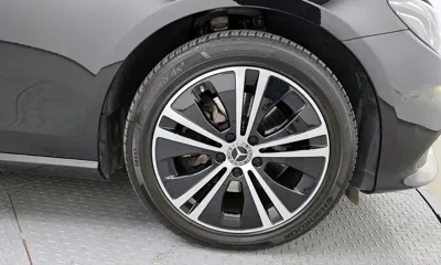 Mercedes-Benz E-Class 2020, 25318 км, за 328.21 USD