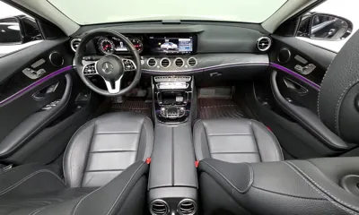 Mercedes-Benz E-Class 2020, 25318 км, за 328.21 USD - фото 7