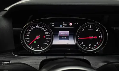 Mercedes-Benz E-Class 2020, 25318 км, за 328.21 USD - фото 8