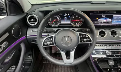 Mercedes-Benz E-Class 2020, 25318 км, за 328.21 USD - фото 13