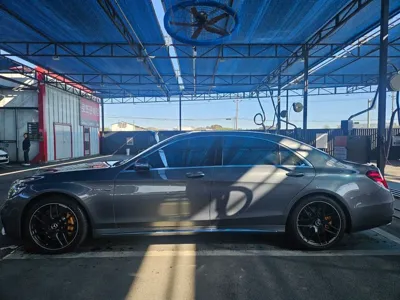 Mercedes-Benz S-Class 2018, 113000 км, за 43273.76 USD