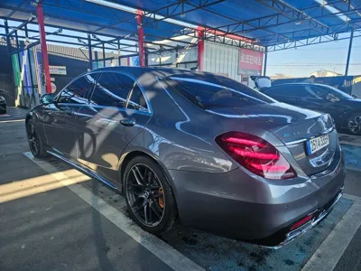 Mercedes-Benz S-Class 2018, 113000 км, за 43273.76 USD - фото 6